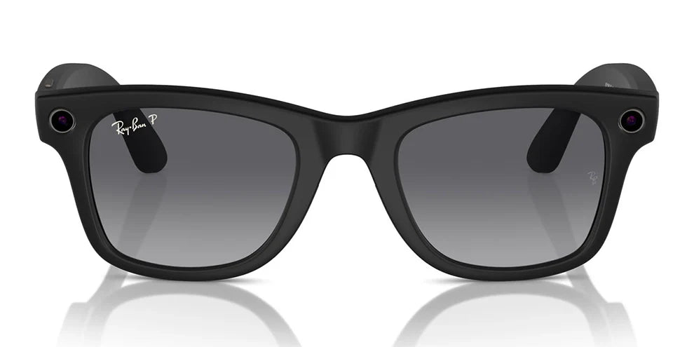 Ray-Ban Meta Wayfarer