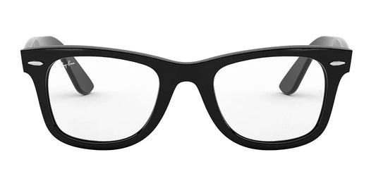 RX4340V Wayfarer Ease