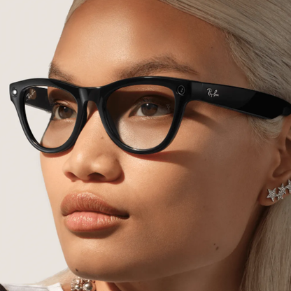 Ray-Ban Meta Skyler Gen 2 (Transitions)