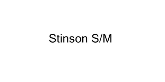 Stinson S/M