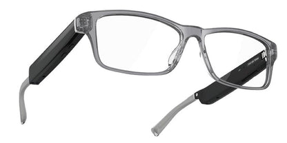 Grey Rectangle